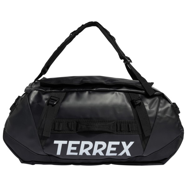 adidas Terrex - XPR Duffel 70 - Reisetasche Gr 70 l schwarz