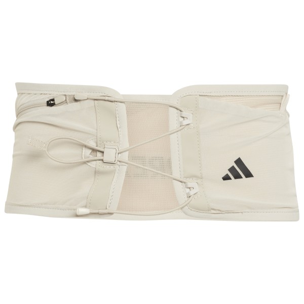 adidas Terrex - XPR Trail Belt - Hüfttasche Gr S beige