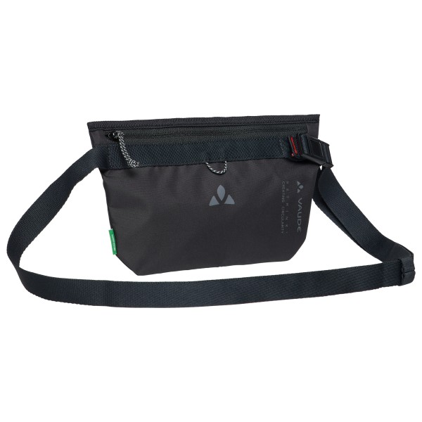 Vaude - Jackpot - Hüfttasche Gr One Size schwarz