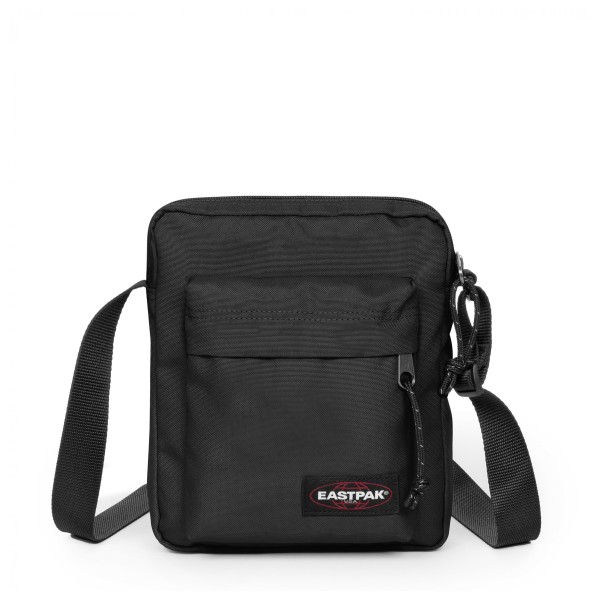 Eastpak - Arcade Mini Bag - Umhängetasche Gr 3 l schwarz