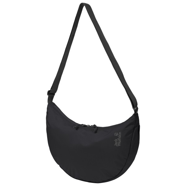 Jack Wolfskin - Women's Zoya 8 - Umhängetasche Gr 8 l schwarz