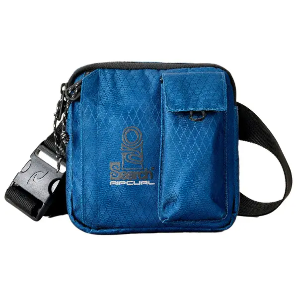 Rip Curl - 24/7 Pouch Search Ref - Hüfttasche Gr One Size blau