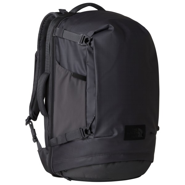 The North Face - Bcv Pro Travel Pack - Reisetasche Gr One Size schwarz/grau