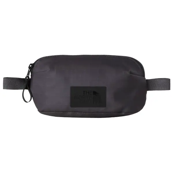 The North Face - Bcv Pro Travel Pouch - Umhängetasche Gr One Size grau