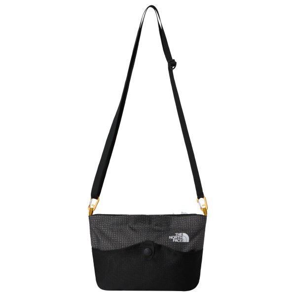 The North Face - Clyffe Shoulder Bag - Umhängetasche Gr One Size schwarz