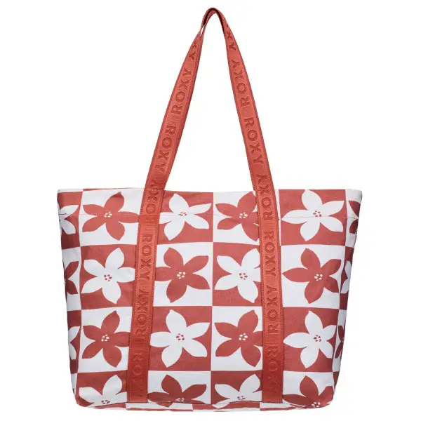 Roxy - Gold Dust Girl Tote Bag - Umhängetasche rosa