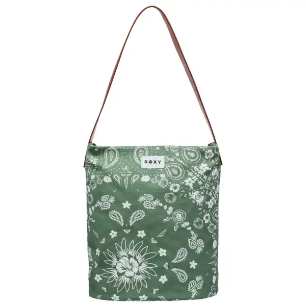 Roxy - Levitating Purse - Umhängetasche oliv