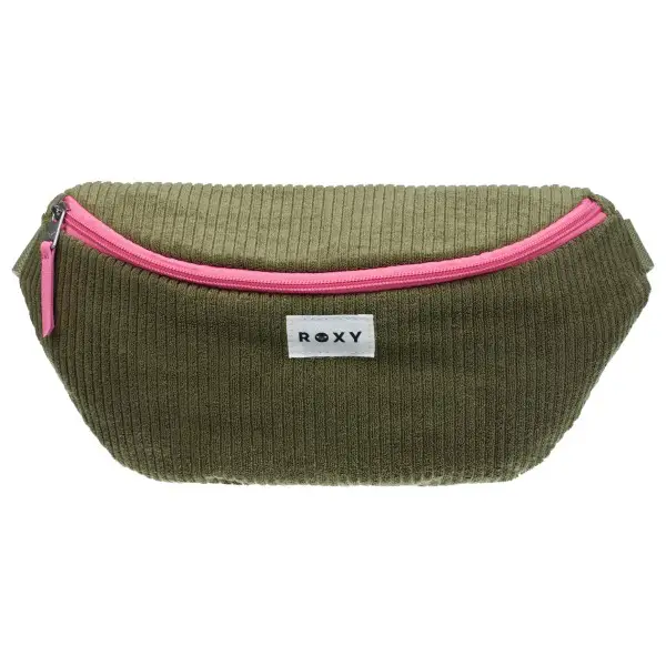 Roxy - True Color Waistpack - Hüfttasche oliv