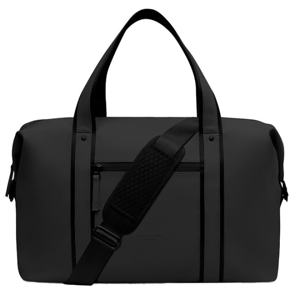 Gaston Luga - Däsh Weekender 2.0 Small - Reisetasche Gr 25 l schwarz