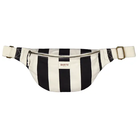 Barts - Juno Bumbag - Hüfttasche weiß