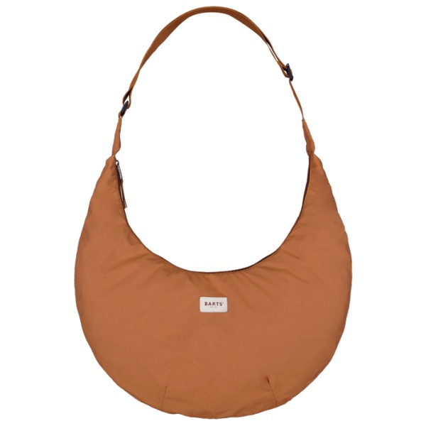 Barts - Nurrin Shoulderbag - Umhängetasche orange/braun