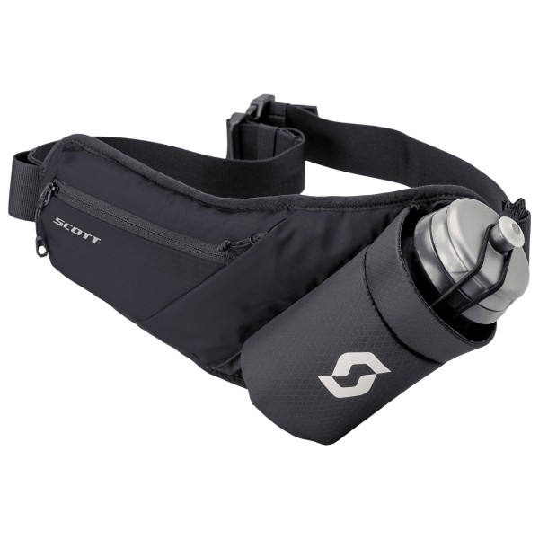 Scott - Hip Pack Endurance Hydro TR' 1.5 - Hüfttasche Gr 1,5 l grau