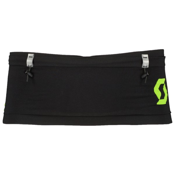 Scott - Hip Pack Rc TR' 2 - Hüfttasche Gr XS schwarz