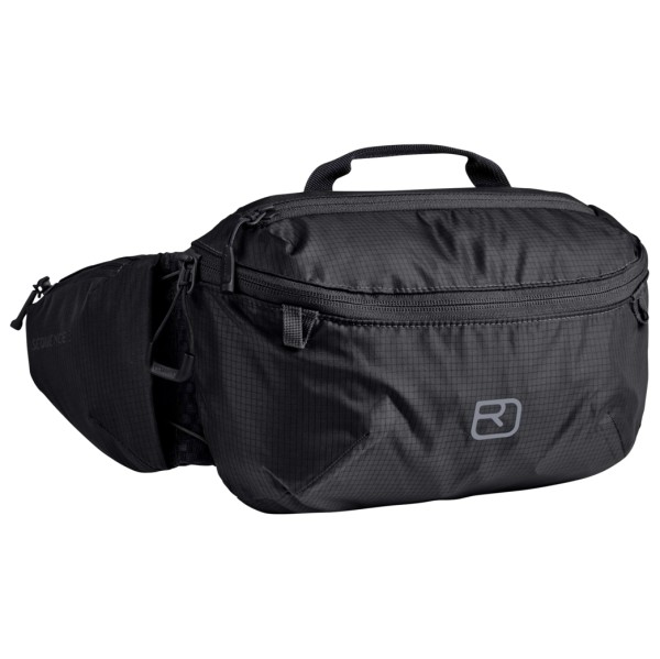 Ortovox - Sequence Hip Pack 3 - Hüfttasche Gr 3 l schwarz/grau