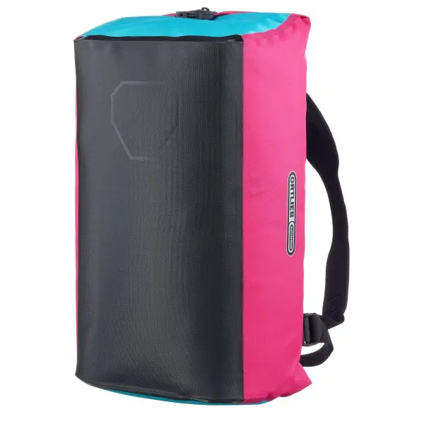 Ortlieb - Duffle Lite Cyber 40 - Reisetasche Gr 40 l bunt