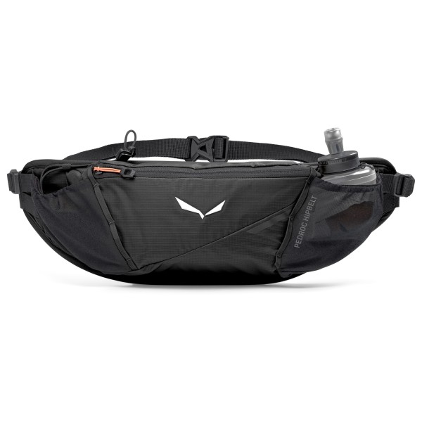 Salewa - Pedroc Hipbelt - Hüfttasche Gr 3 l schwarz/grau