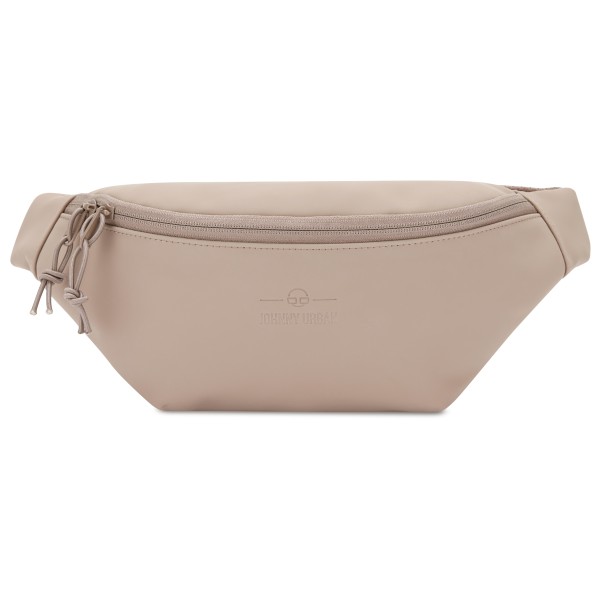 Johnny Urban - Riley - Hüfttasche Gr 2,8 l beige/braun