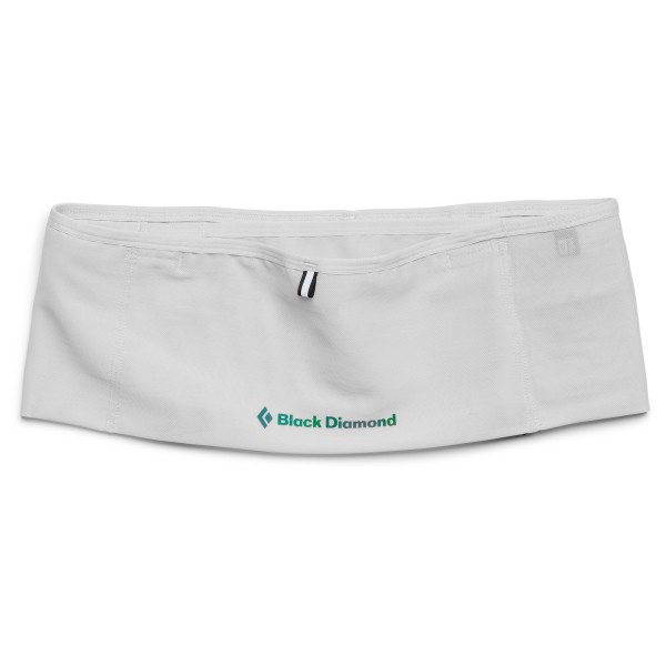 Black Diamond - Distance Run Belt - Hüfttasche Gr XS grau