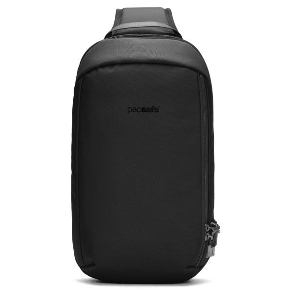Pacsafe - Vibe325 10 - Umhängetasche schwarz