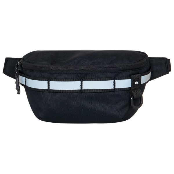 Quiksilver - Bling Sling - Hüfttasche Gr 1 l schwarz