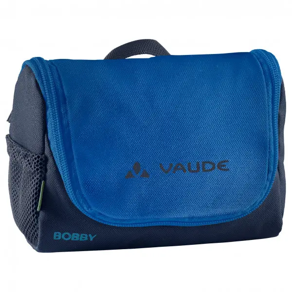 Vaude - Kid's Bobby 1 - Kulturbeutel Gr 1 l blau/ eclipse