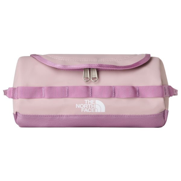 The North Face - Base Camp Travel Canister - Kulturbeutel Gr S - 3,5 l rosa/ hushed lavender