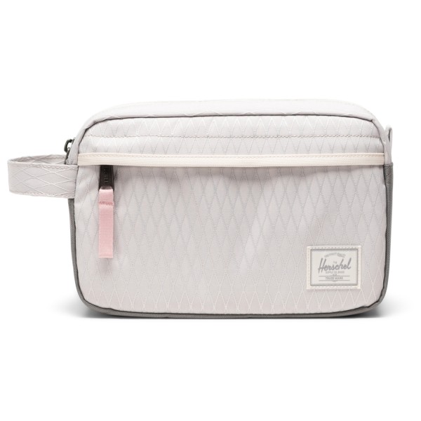 Herschel - Chapter Travel Kit - Kulturbeutel Gr 5 l vapor diamond / charcoal gray