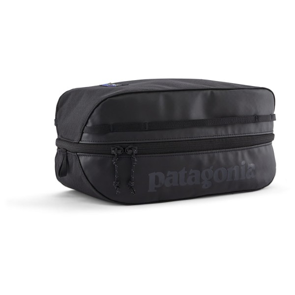 Patagonia - Black Hole Cube 6 - Kulturbeutel Gr 6 l schwarz/grau