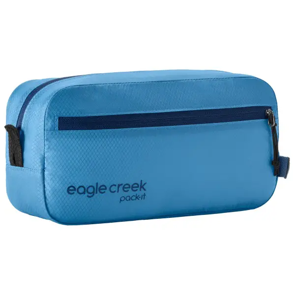 Eagle Creek - Pack-It Isolate Quick Trip S - Kulturbeutel Gr 2 l blau