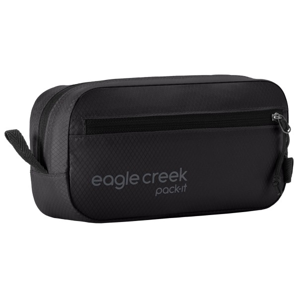 Eagle Creek - Pack-It Isolate Quick Trip XS - Kulturbeutel Gr 1,5 l schwarz