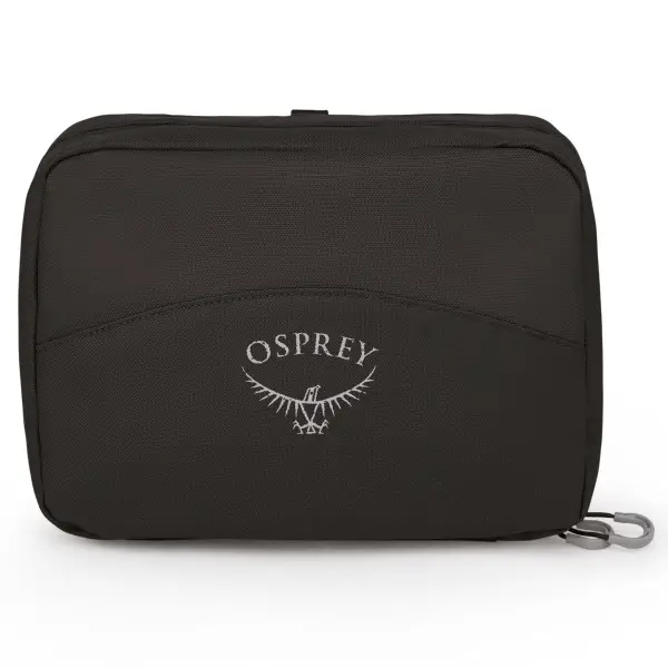 Osprey - Toiletry Kit Daylite Hanging - Kulturbeutel Gr One Size schwarz