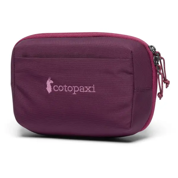 Cotopaxi - Viaje Tech Organizer - Kulturbeutel Gr One Size lila