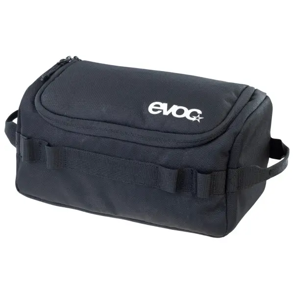 Evoc - Wash Bag - Kulturbeutel Gr One Size schwarz
