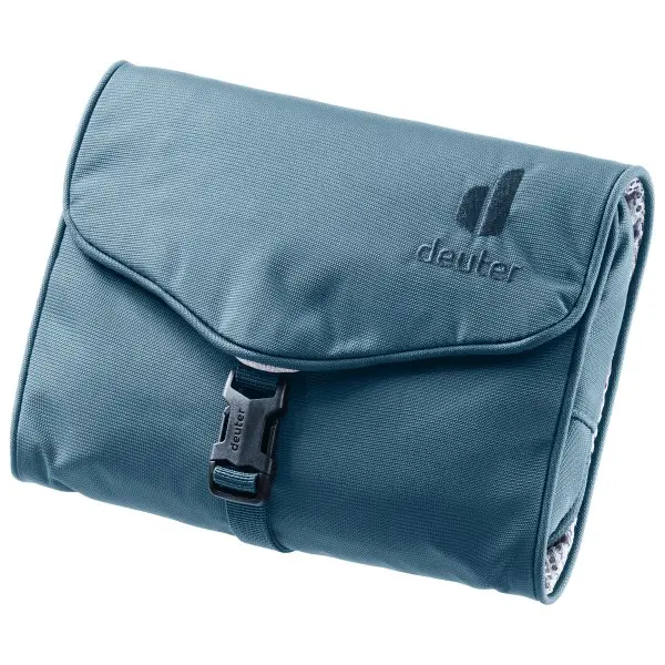 Deuter - Wash Bag I - Kulturbeutel atlantic