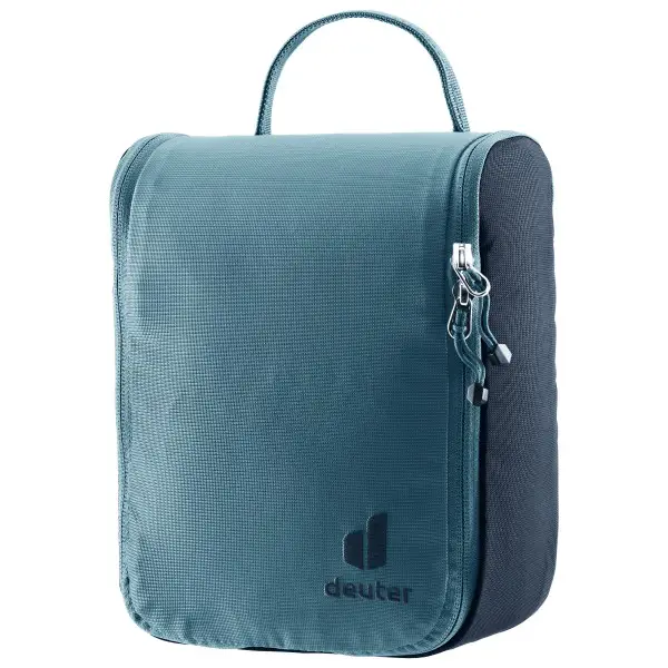 Deuter - Wash Center I - Kulturbeutel atlantic /blau