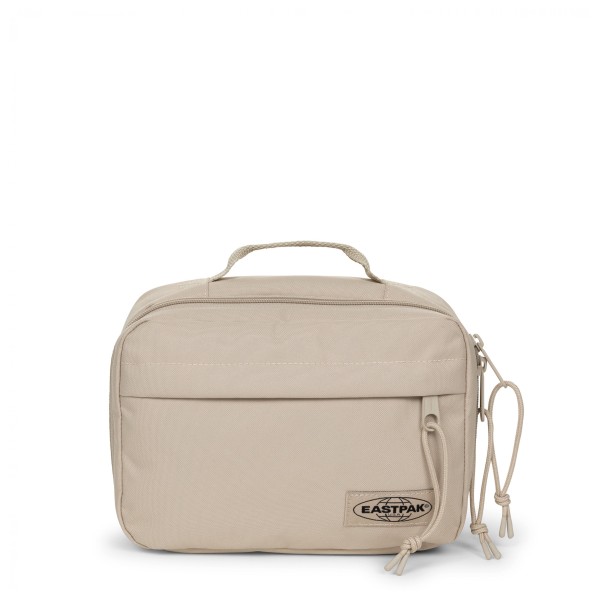 Eastpak - Road Kit - Kulturbeutel Gr 4 l monotone beige