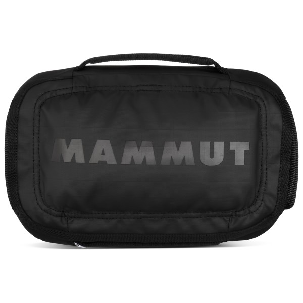 Mammut - Cargo Essentials Kit - Kulturbeutel Gr One Size schwarz