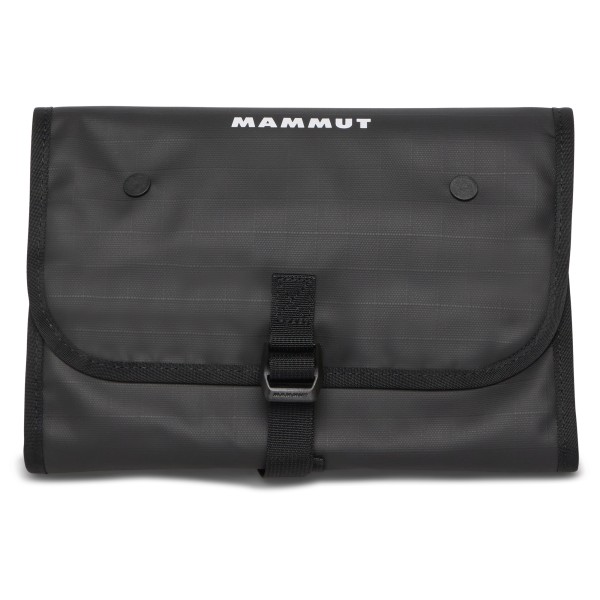 Mammut - Rollup Essentials Kit - Kulturbeutel Gr One Size schwarz