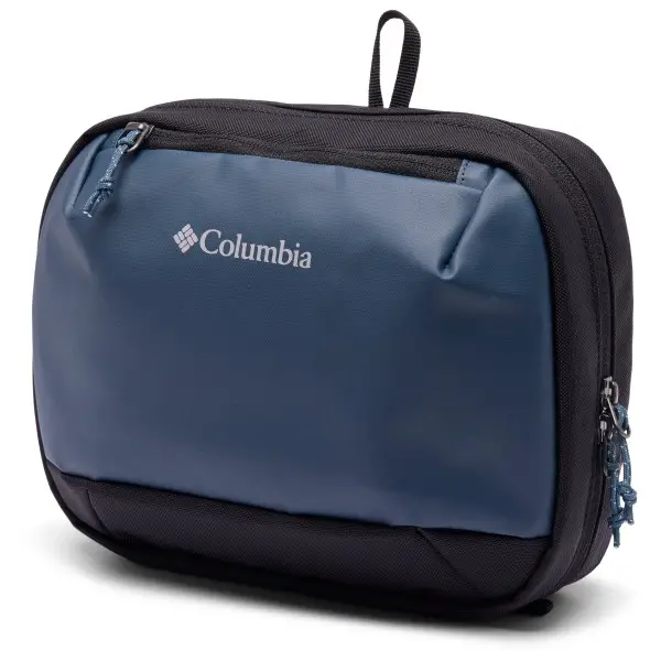 Columbia - Landroamer Dopp Kit - Kulturbeutel Gr One Size everblue /schwarz