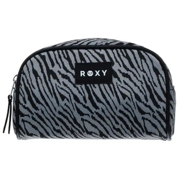 Roxy - Urban Party Pouch - Kulturbeutel grau