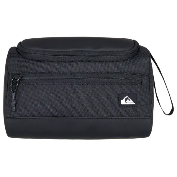 Quiksilver - Personal - Kulturbeutel Gr 6 l schwarz