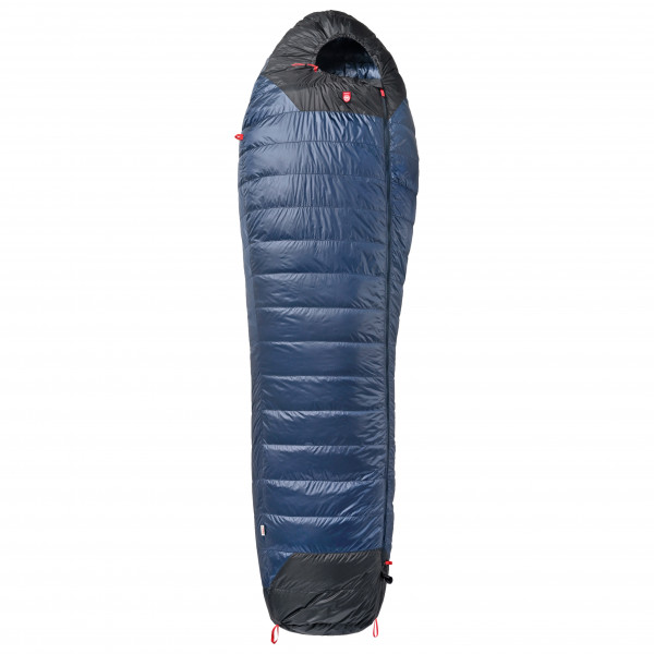 Pajak - Core 550 - Daunenschlafsack Gr Regular blau