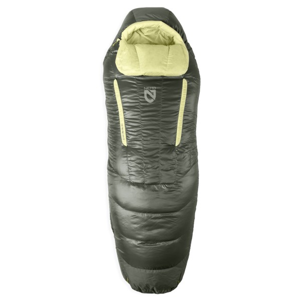 Nemo - Women's Disco 15 Endless Promise - Daunenschlafsack Gr 168 cm - Regular boreal