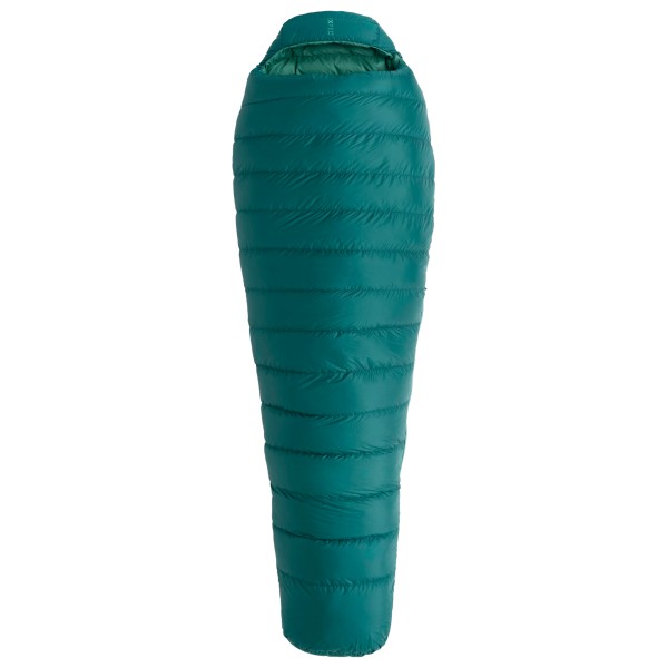 Exped - Comfort -5° C - Daunenschlafsack Gr L cypress / sage