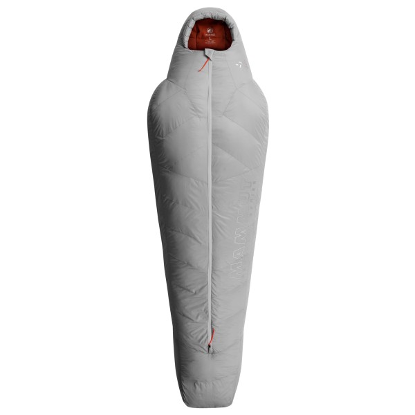 Mammut - Perform Down Bag -7°C - Daunenschlafsack Gr L highway