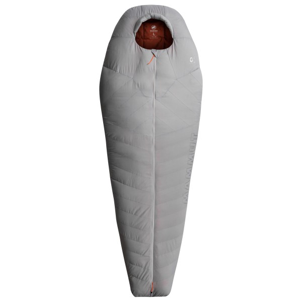 Mammut - Relax Down Bag 0°C - Daunenschlafsack Gr L highway