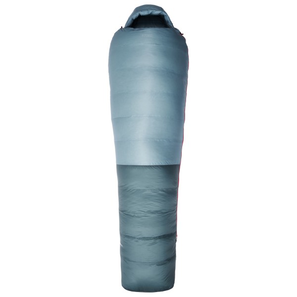 Stoic - NijakSt. Pro +2°C Sleeping Bag - Daunenschlafsack Gr Large blau/grau