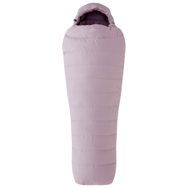 Mountain Equipment - Women's Classic 350 - Daunenschlafsack Gr Long - Body Size: 185 cm allium