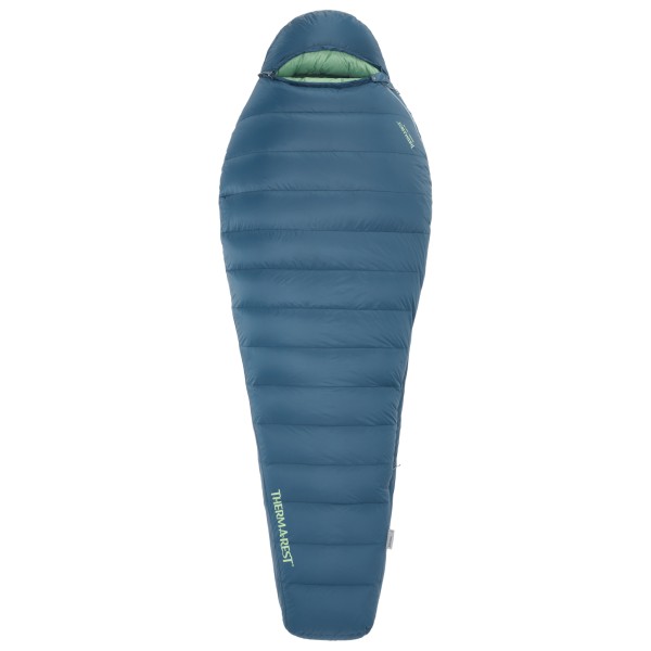 Therm-a-Rest - Parsec LT 20F/-6C - Daunenschlafsack Gr Regular reflecting pond