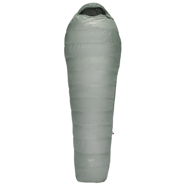 Robens - Gully 300 +4°C - Hybridschlafsack Gr 220 x 80 x 60 cm blau